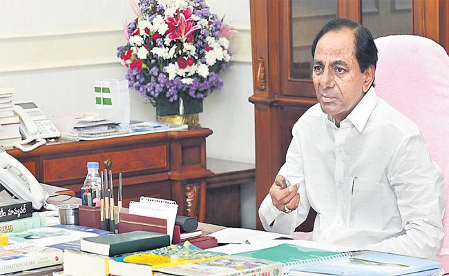 ముందస్తుపై ఎందుకు వెనక్కి తగ్గారు..?