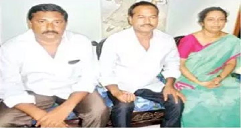 ఆ టికెట్ మాదే జగన్ మాట తప్పడు : గౌరు వెంకట్ రెడ్డి