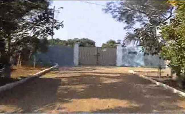 పవన్ కళ్యాణ్ ఫాంహౌస్‌ సమీపంలో మహిళ దారుణ హత్య?