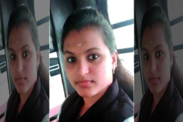 ప్రియుడి మృతిని తట్టుకోలేక ప్రియురాలి ఆత్మహత్య..