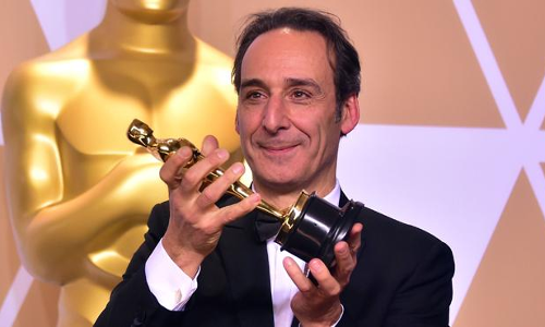 ఆస్కార్ అవార్డుల సంబరాలు ప్రారంభం.. విజేతలు వీరే!