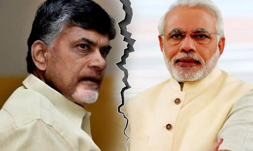 వస్తా.. లెక్కలు తేలుస్తా.. వస్తా.. లెక్కలు తేలుస్తా..