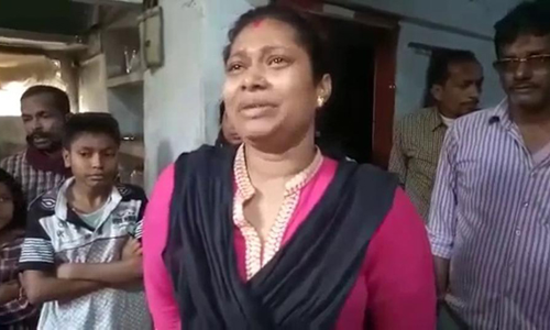 క‌ట్నం తేలేద‌ని భార్య కిడ్నీ దొంగిలించాడు!