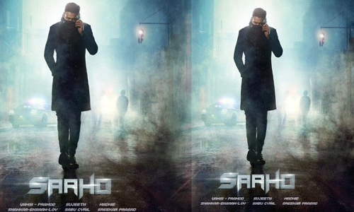 కాపీ రైట్స్ వివాదంలో ‘సాహో’.. ?