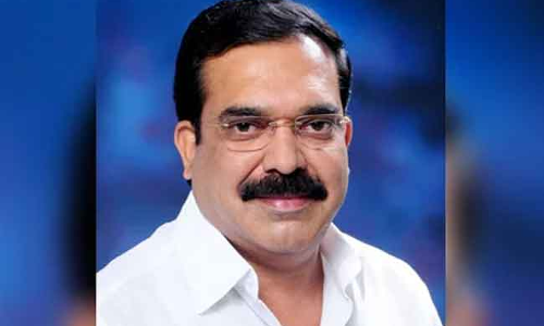 వైసీపీకి రాజీనామా.. త్వరలో టీడీపీలో చేరిక..