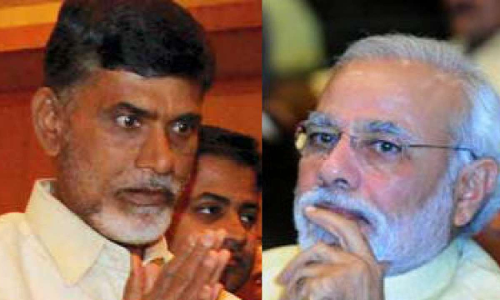 నాలుగేళ్ల బంధానికి తెర