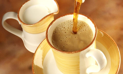 మొట్టమొదటి సారిగా... టి డికాషన్ ఎవరు తాగారో.. మీకు తెలుసా! మొట్టమొదటి సారిగా... టి డికాషన్ ఎవరు తాగారో.. మీకు తెలుసా!