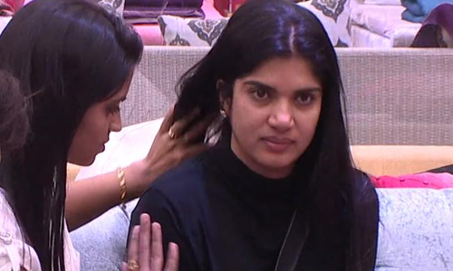 దీప్తి ఎలిమినేషన్‌ ఖాయమా..?