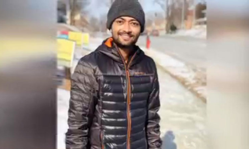 అమెరికాలో తెలుగు యువకుడిపై ఘోరం..