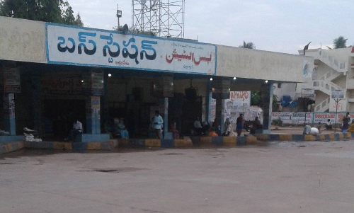 అచ్చొచ్చే అచ్చంపేటలో అచ్చంగా గెలిచే వీరుడెవరు?