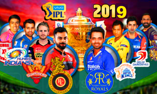 ఐపీఎల్ లో తెలుగు వెలుగులు ఐపీఎల్ లో తెలుగు వెలుగులు