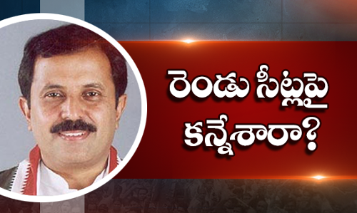 అందుకే నిజామాబాద్ కు దూరమవుతున్నారా.. ?