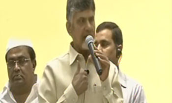 కేసుల మాఫీ కోసం జగన్ లాలూచీ పడ్డారు