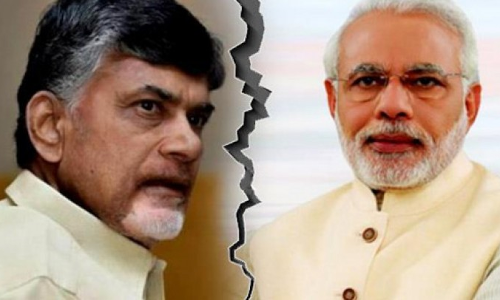 బాబు కోపం... మోడీపైనా... బీజేపీపైనా... సీబీఐపైనా? బాబు కోపం... మోడీపైనా... బీజేపీపైనా... సీబీఐపైనా?