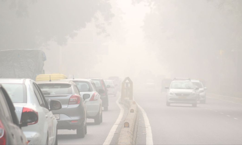 వాయు కాలుష్య నియంత్రినకు! వాయు కాలుష్య నియంత్రినకు!