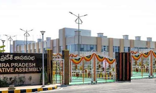ఆంధ్రప్రదేశ్ అసెంబ్లీ