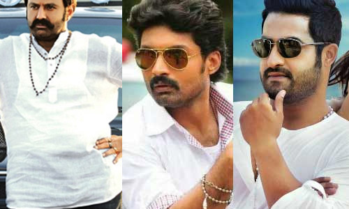 బాలయ్య షెడ్యూల్‌ ఏంటి.. తారక్‌ వచ్చే ఛాన్స్‌ ఉందా?&nbsp;