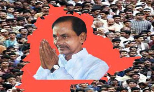 తండ్రి కోసం తనయ... ఇందూరు సభ ఏర్పాట్లు పూర్తి