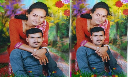 హిజ్రా గొంతుకోసి పరారైన ప్రియుడు