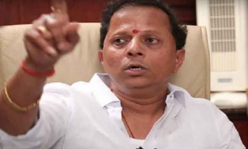 పార్టీ వీడటంపై స్పందించిన వైసీపీ నేత