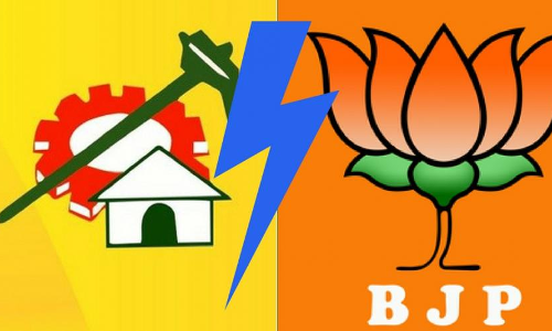 అమరావతి రాజకీయ ఆటాలో ఎవరిదో గెలుపు?