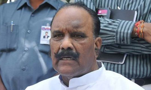 రైతులపై నాయిని నర్సింహావతారం రైతులపై నాయిని నర్సింహావతారం