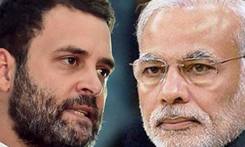 ఆసక్తి రేపుతోన్న సీఫోర్స్ సర్వే