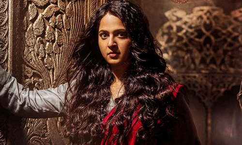 ఎక్క‌డ చూసినా భాగ‌మ‌తి అరుపులే