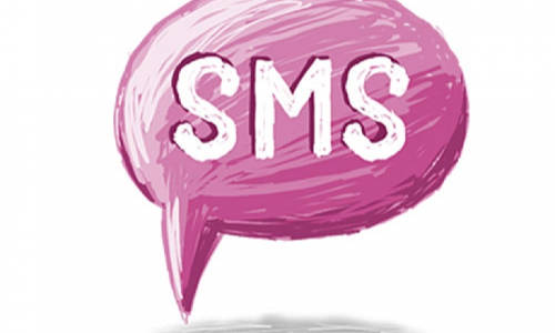 ఎస్.ఎం.ఎస్లు ఎప్పుడు పుట్టాయి
