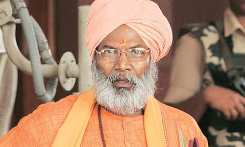 పార్కుల్లో అలాంటి ప్రవర్తన వల్లే రేప్‌లు: బీజేపీ ఎంపీ