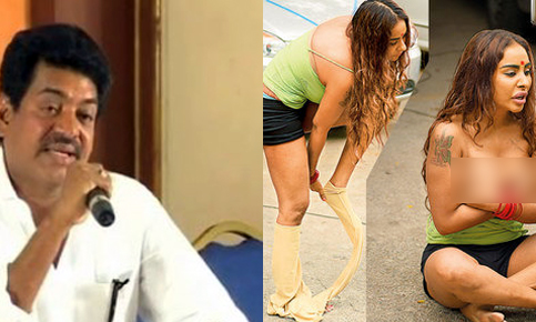 నా బ్ర‌తుకును బ‌స్టాండ్ చేశారు