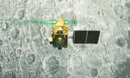 మీతో కలసి పనిచేయడానికి ఎదురుచూస్తున్నాం : ఇస్రో కు నాసా ట్వీట్