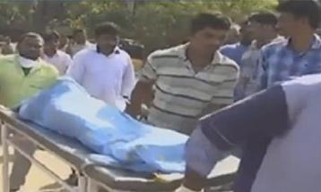 ఆరుకు చేరుకున్న గాజువాక మృతుల సంఖ్య