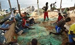 మత్య్యకారుల వలసల నివారణే ప్రభుత్వ ధ్యేయం.. ఏపీ సీఎం ప్రత్యేక చర్యలు