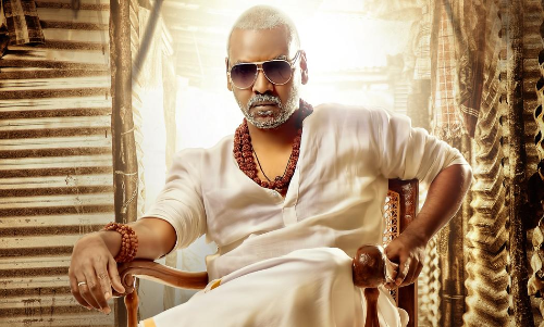 కాంచన సినిమా హిట్ అయ్యే అవకాశాలు ఉన్నాయా కాంచన సినిమా హిట్ అయ్యే అవకాశాలు ఉన్నాయా