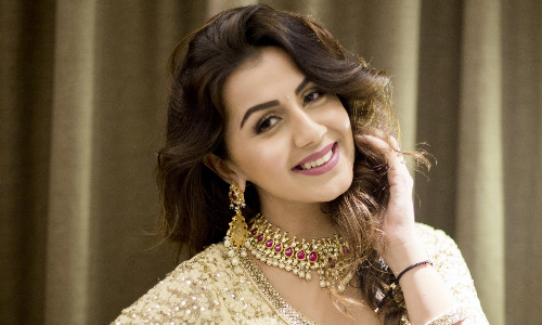 Nikki Galrani Latest Photos