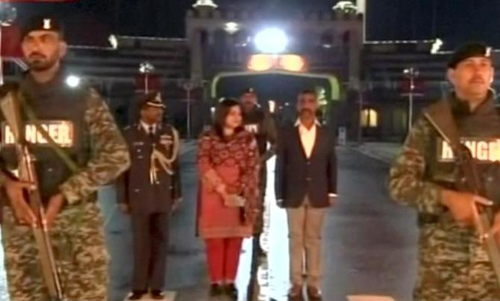 Abinandan Release Photos