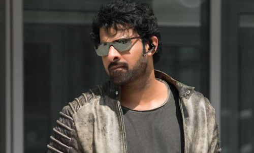 మునుపెన్నడూ చూడని విధమైన సన్నివేశాల్లో ప్రభాస్.