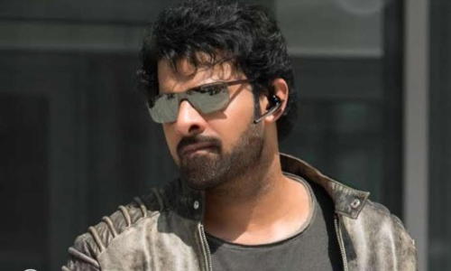 మరొక రైటర్‌ని దర్శకుడిగా మార్చనున్న ప్రభాస్