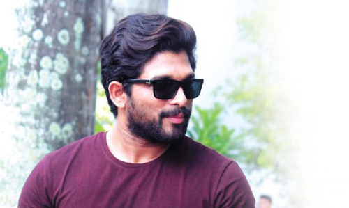 బరువు తగ్గనున్న బన్నీ