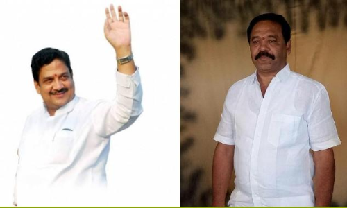 ఎచ్చెర్లలో ఎగిరే జెండా ఏది.. గెలుపుపై ఎవరిది ధీమా ఏంటి? ఎచ్చెర్లలో ఎగిరే జెండా ఏది.. గెలుపుపై ఎవరిది ధీమా ఏంటి?