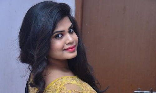 Alekhya Latest Photos