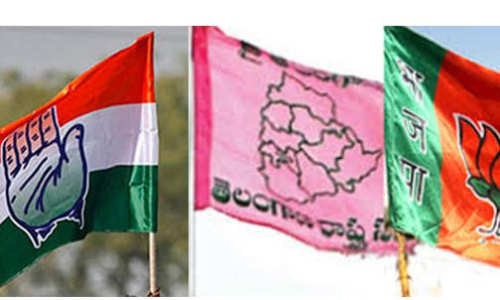 ఆ కీలకనియోజక వర్గంపై ఏ పార్టీ జెండా ఎగరనుంది...? ఆ కీలకనియోజక వర్గంపై ఏ పార్టీ జెండా ఎగరనుంది...?