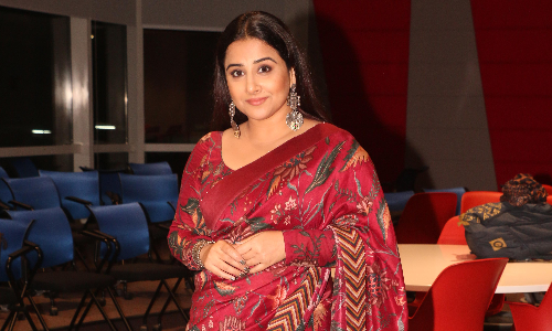 Vidya Balan Photos