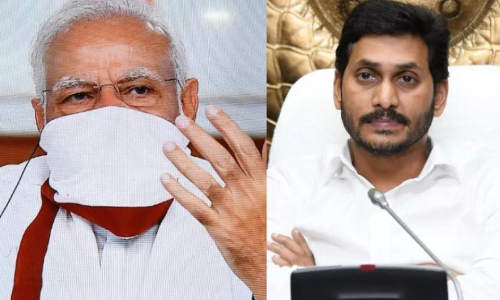 లాక్‌డౌన్‌పై ప్రధాని మోదీ సమావేశంలో భిన్నంగా ఏపీ సీఎం జగన్.. ఏమన్నారంటే