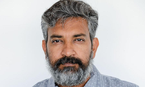 హీరోయిన్ల పై క్లారిటీ ఇవ్వనున్న జక్కన్న