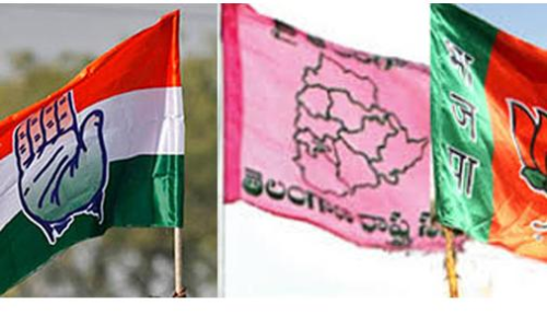 చేవెళ్ల పార్లమెంట్‌ సీటుపై త్రిముఖ పోరు.. గెలిచేదెవరు?