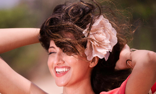 Hamsa Nandini Latest Pics