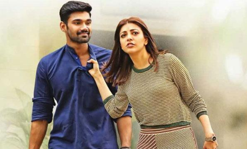 సెన్సార్ పూర్తి చేసుకున్న సీత