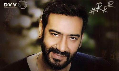 ఆర్ ఆర్ ఆర్ సినిమాలో అజయ్ దేవగన్ పాత్ర ఇదే